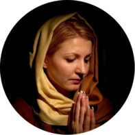 Гадалка Анна — Устюжна